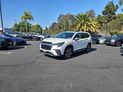 2023 Subaru Ascent Touring 7-Passenger