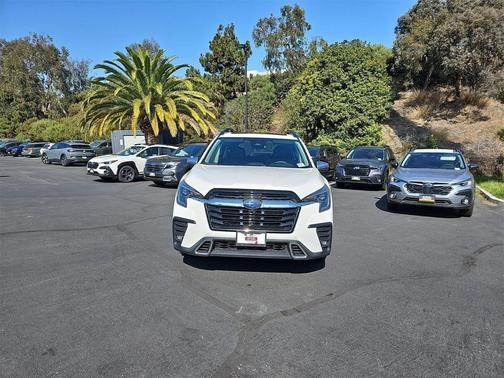 2023 Subaru Ascent Touring 7-Passenger