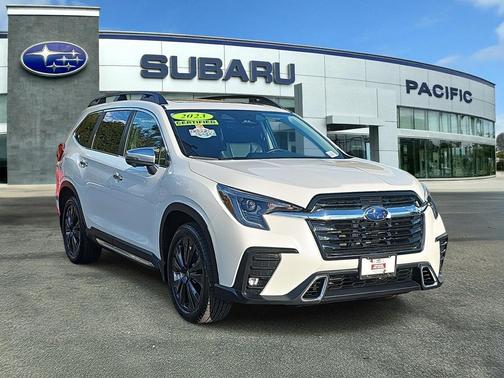 2023 Subaru Ascent Touring 7-Passenger