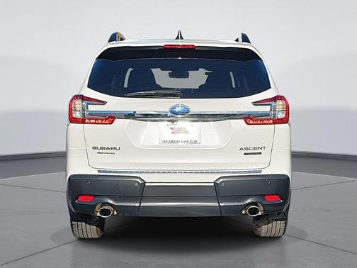 2023 Subaru Ascent Touring 7-Passenger