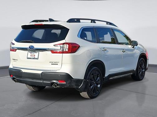 2023 Subaru Ascent Touring 7-Passenger