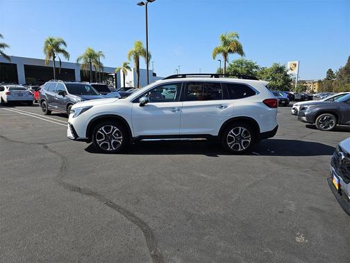 2023 Subaru Ascent Touring 7-Passenger