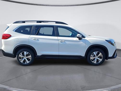 2025 Subaru Ascent Premium 7-Passenger
