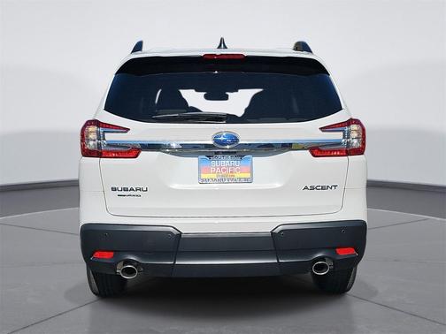 2025 Subaru Ascent Premium 7-Passenger