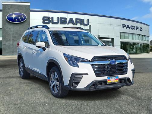 2025 Subaru Ascent Premium 7-Passenger