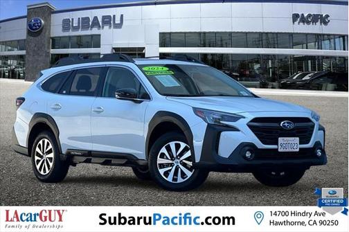 2024 Subaru Outback Premium