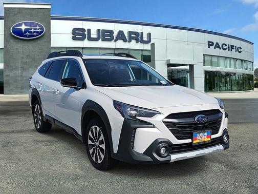 2023 Subaru Outback Limited