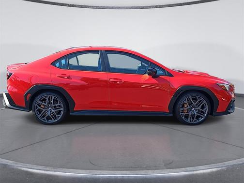 2025 Subaru WRX Base
