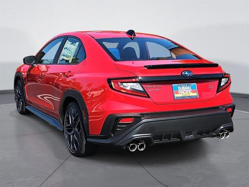 2025 Subaru WRX Base