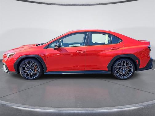 2025 Subaru WRX Base