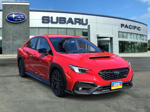 2025 Subaru WRX Base