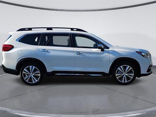 2022 Subaru Ascent Touring 7-Passenger