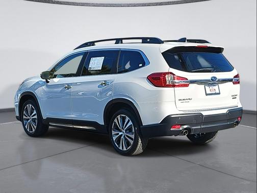 2022 Subaru Ascent Touring 7-Passenger