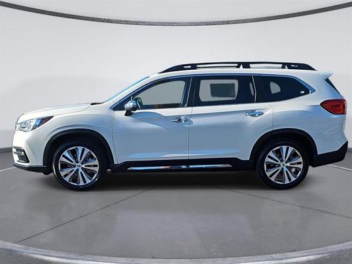 2022 Subaru Ascent Touring 7-Passenger