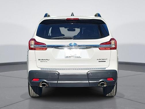 2022 Subaru Ascent Touring 7-Passenger