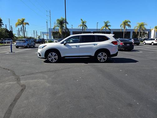 2022 Subaru Ascent Touring 7-Passenger