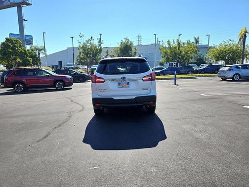 2022 Subaru Ascent Touring 7-Passenger
