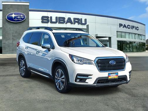 2022 Subaru Ascent Touring 7-Passenger