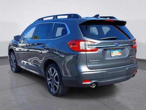 2025 Subaru Ascent Limited 7-Passenger