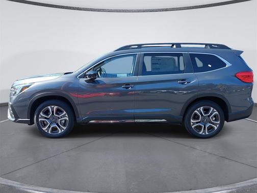 2025 Subaru Ascent Limited 7-Passenger