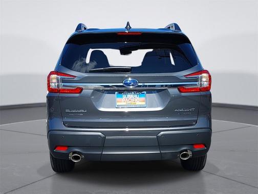 2025 Subaru Ascent Limited 7-Passenger