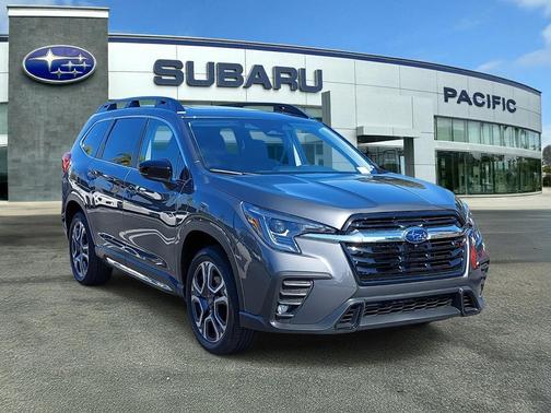 2025 Subaru Ascent Limited 7-Passenger