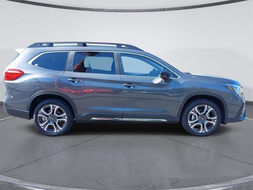 2025 Subaru Ascent Limited 7-Passenger