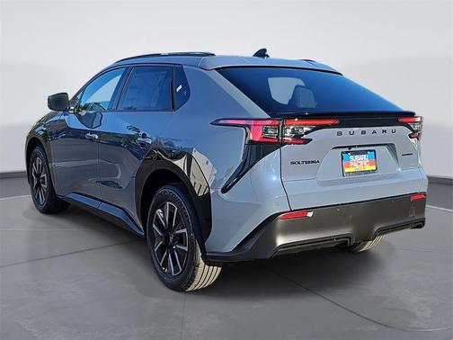 2026 Subaru Solterra Premium