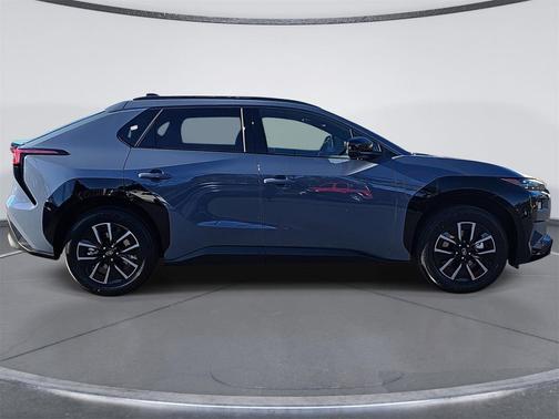 2026 Subaru Solterra Premium