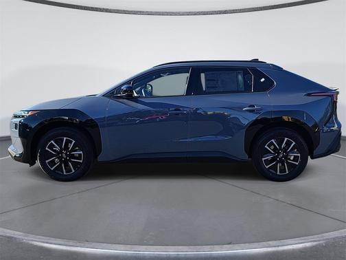 2026 Subaru Solterra Premium