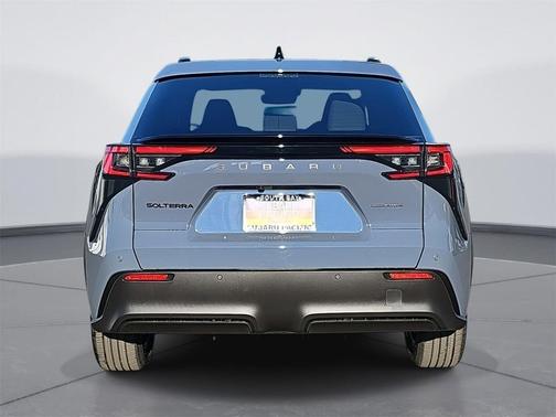 2026 Subaru Solterra Premium