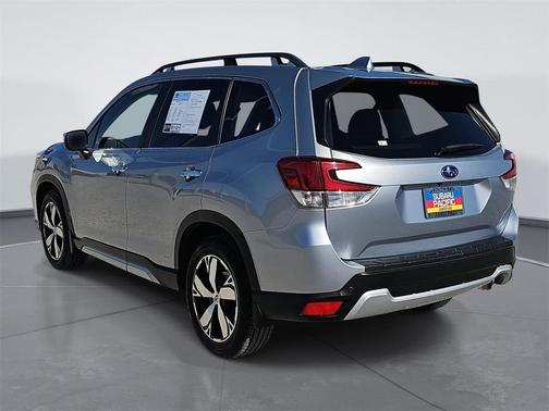 2019 Subaru Forester Touring