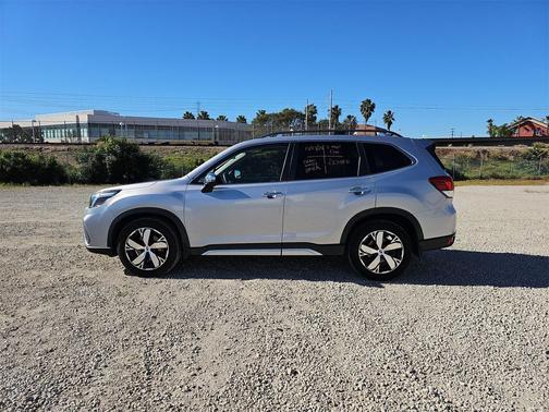 2019 Subaru Forester Touring