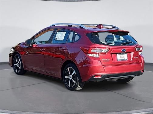 2023 Subaru Impreza Premium