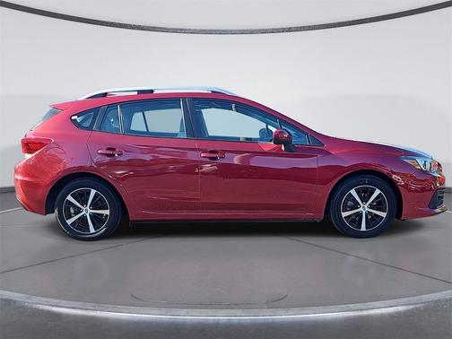 2023 Subaru Impreza Premium