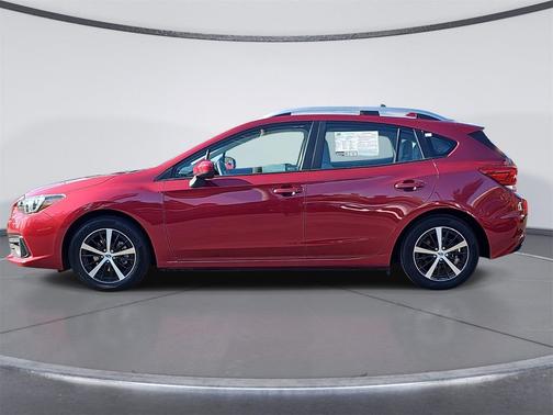 2023 Subaru Impreza Premium