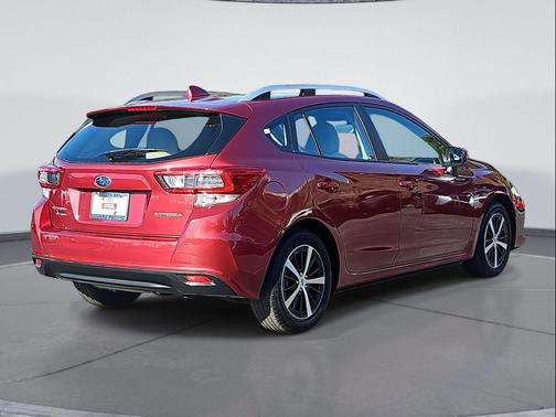 2023 Subaru Impreza Premium