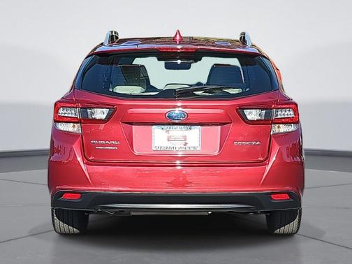 2023 Subaru Impreza Premium