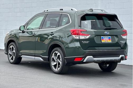 2023 Subaru Forester Touring
