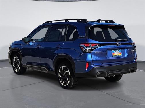 2025 Subaru Forester Hybrid Limited