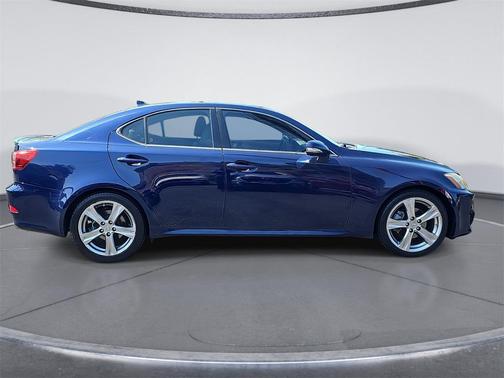 2011 Lexus IS 250 Base