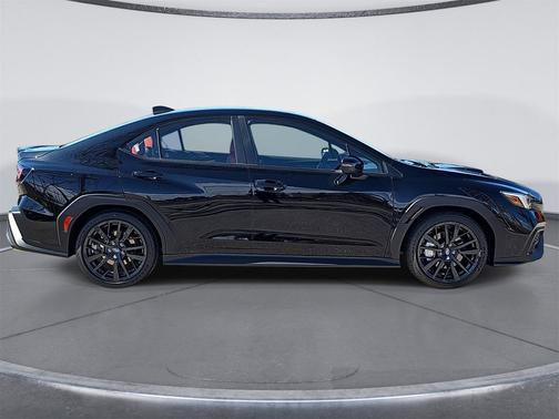 2025 Subaru WRX Limited