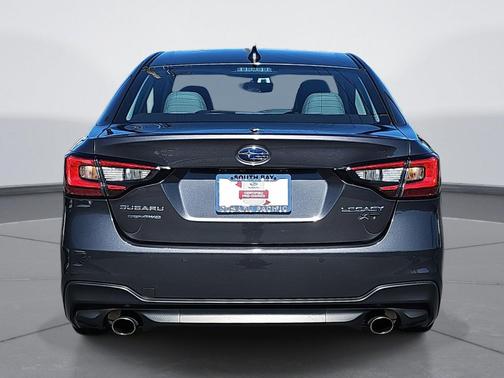 2022 Subaru Legacy Limited