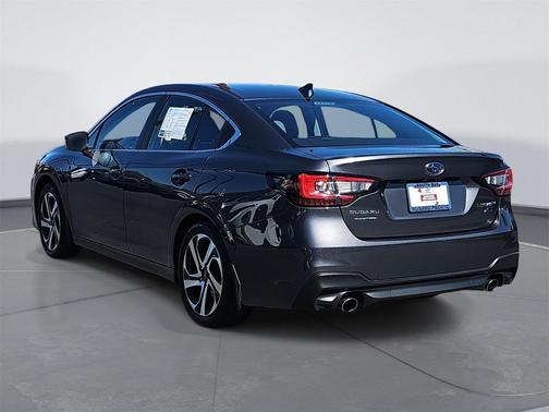 2022 Subaru Legacy Limited