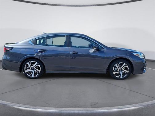 2022 Subaru Legacy Limited