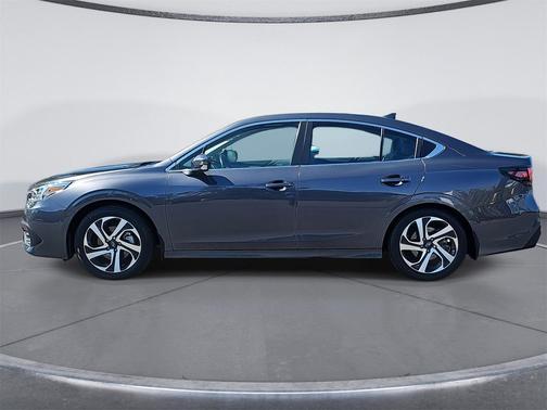2022 Subaru Legacy Limited