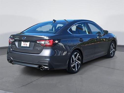 2022 Subaru Legacy Limited