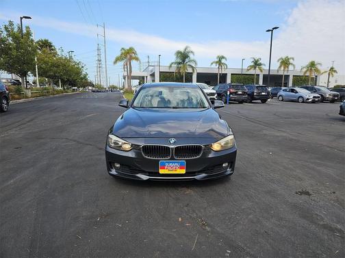 2013 BMW 328 328i