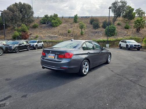 2013 BMW 328 328i