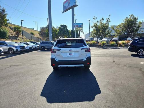 2024 Subaru Outback Limited